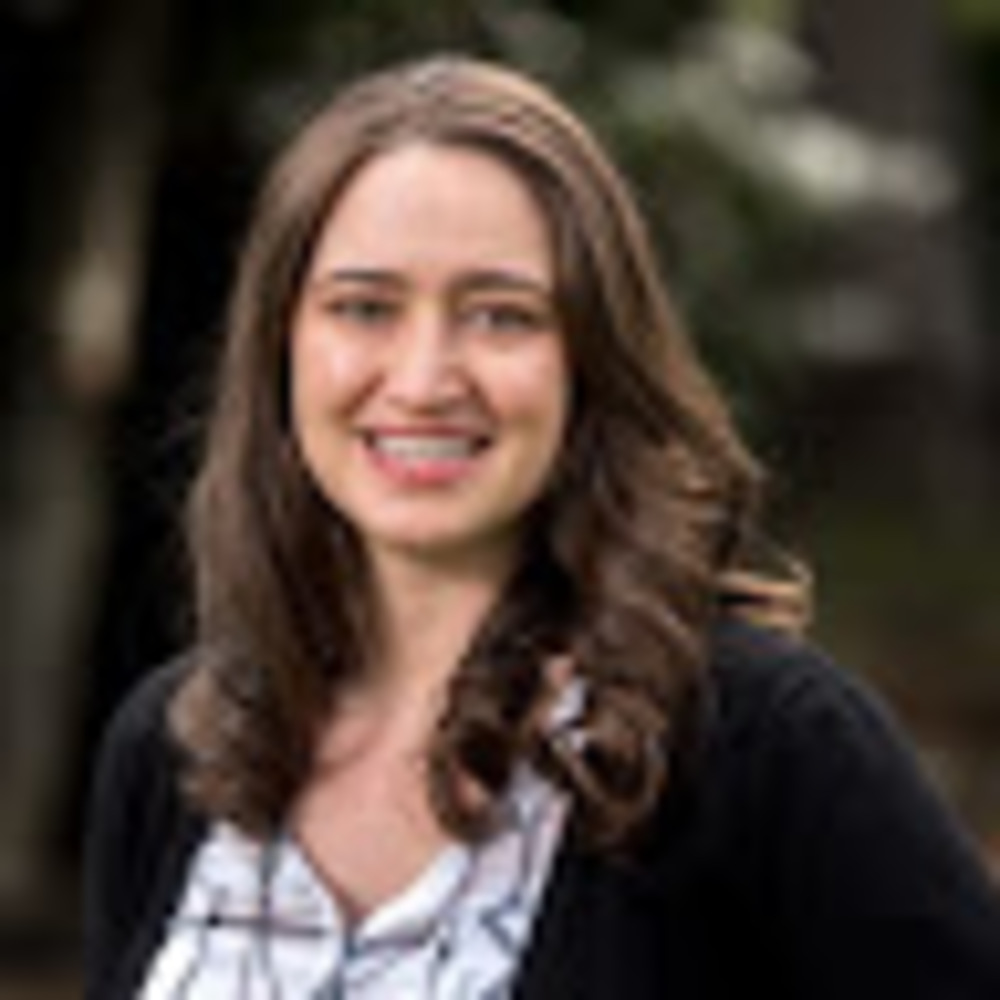 Meet your Posher, Rachael